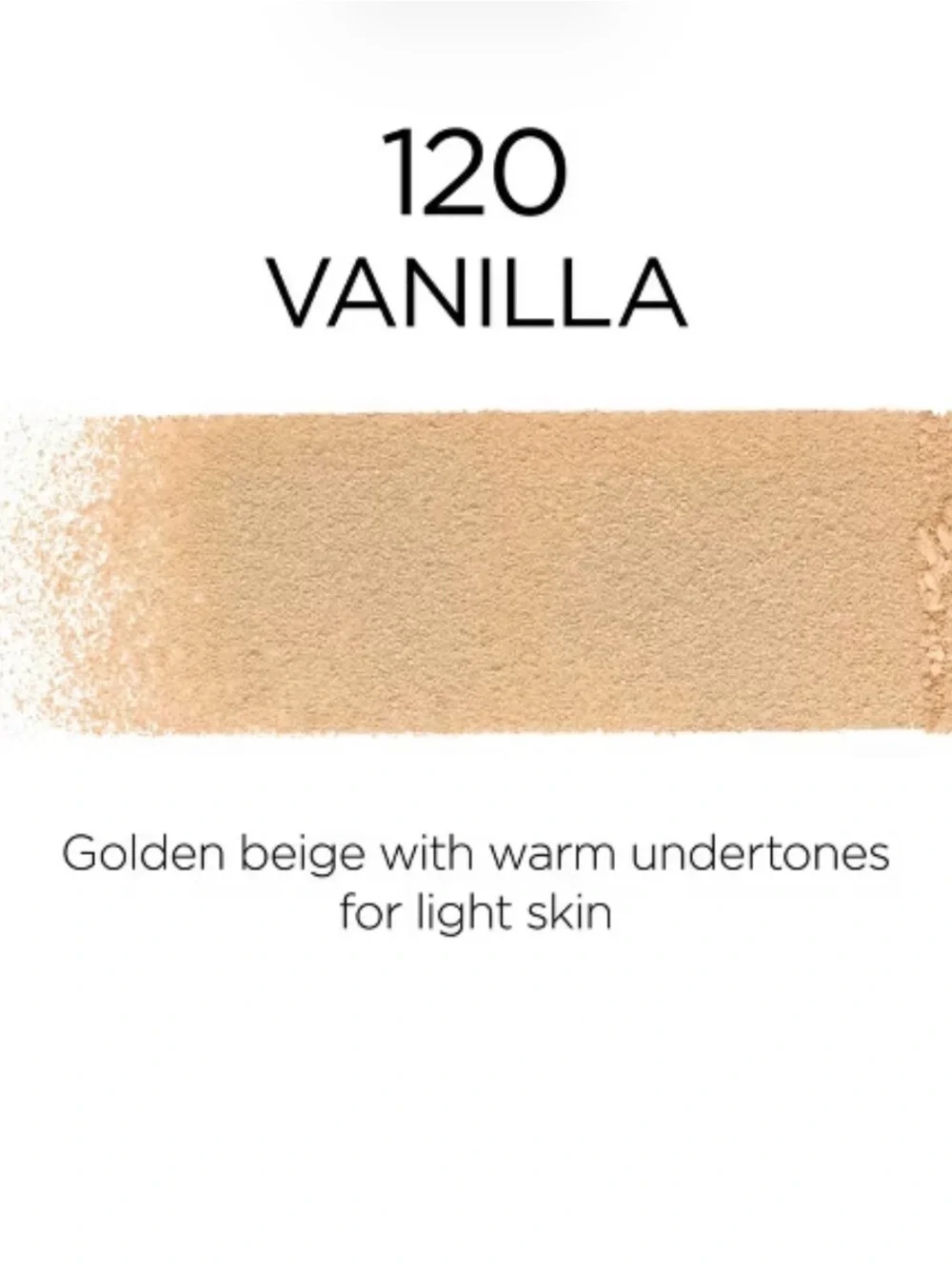 L'Oreal Infallible Fresh Wear Powder Foundation - Vanilla Beige with Red Accent